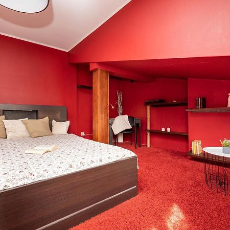 Odziezowa Apartment Елблаг Екстериор снимка